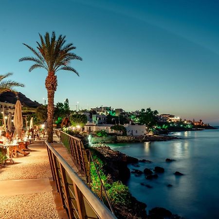 Maistrali Sea View Apartments Stalida Exterior foto